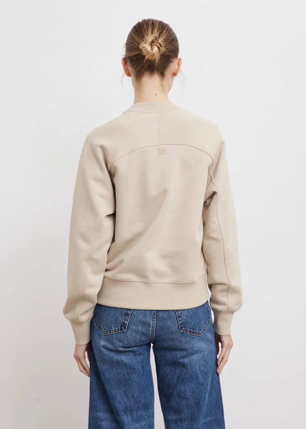 De Coeur Sweatshirt
