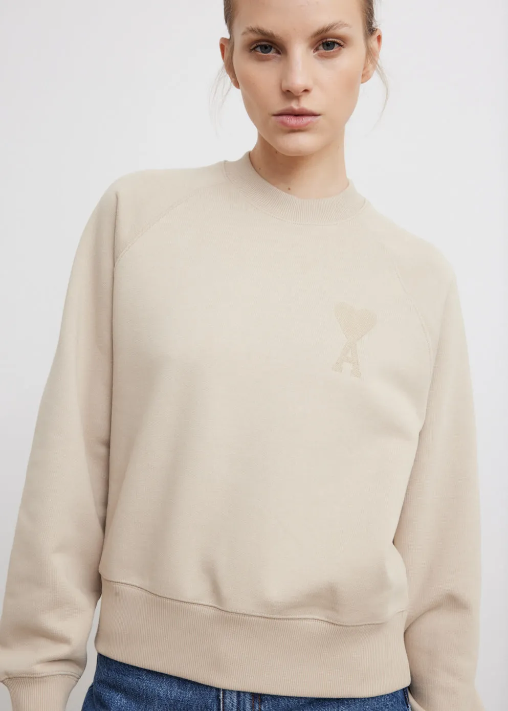De Coeur Sweatshirt