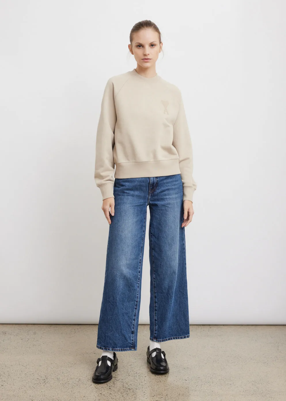 De Coeur Sweatshirt