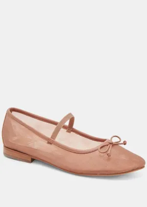 Dolce Vita Cadel Ballet Flat- Cider Mesh