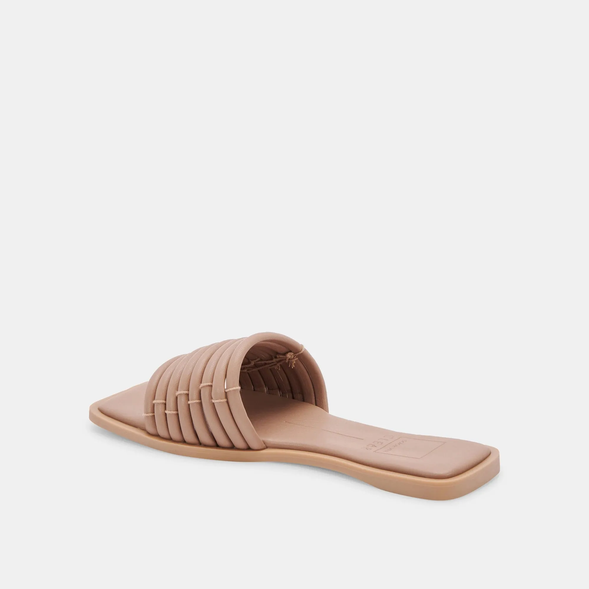 Dolce Vita NYX Sandals in Cafe