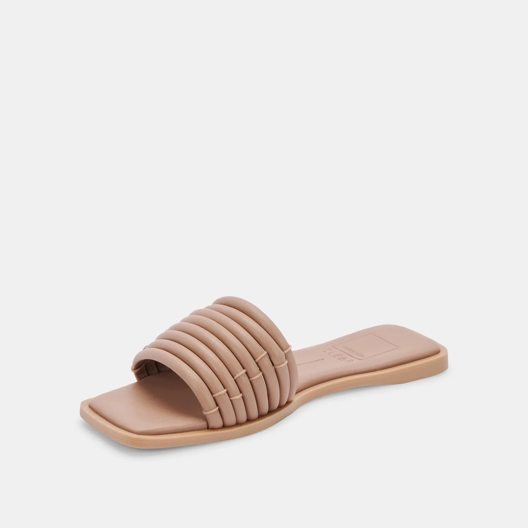 Dolce Vita NYX Sandals in Cafe