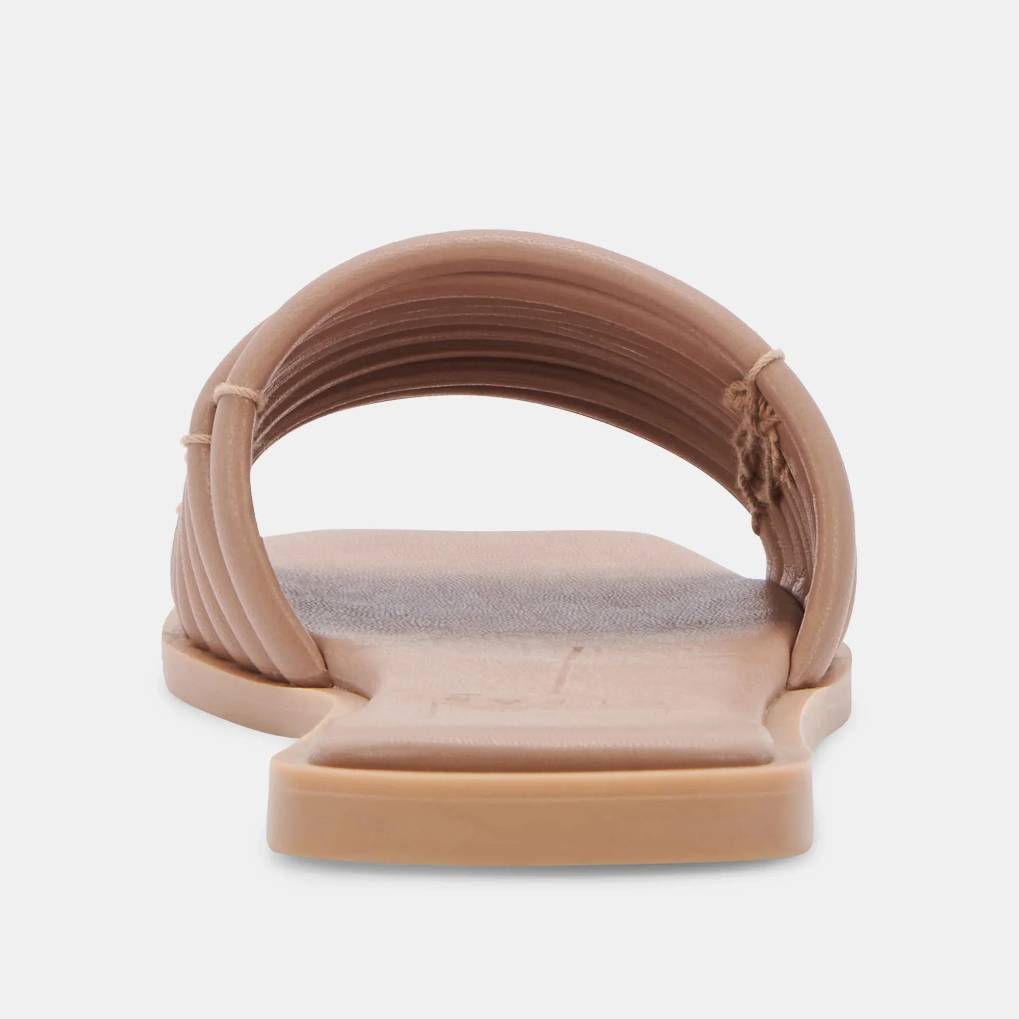 Dolce Vita NYX Sandals in Cafe