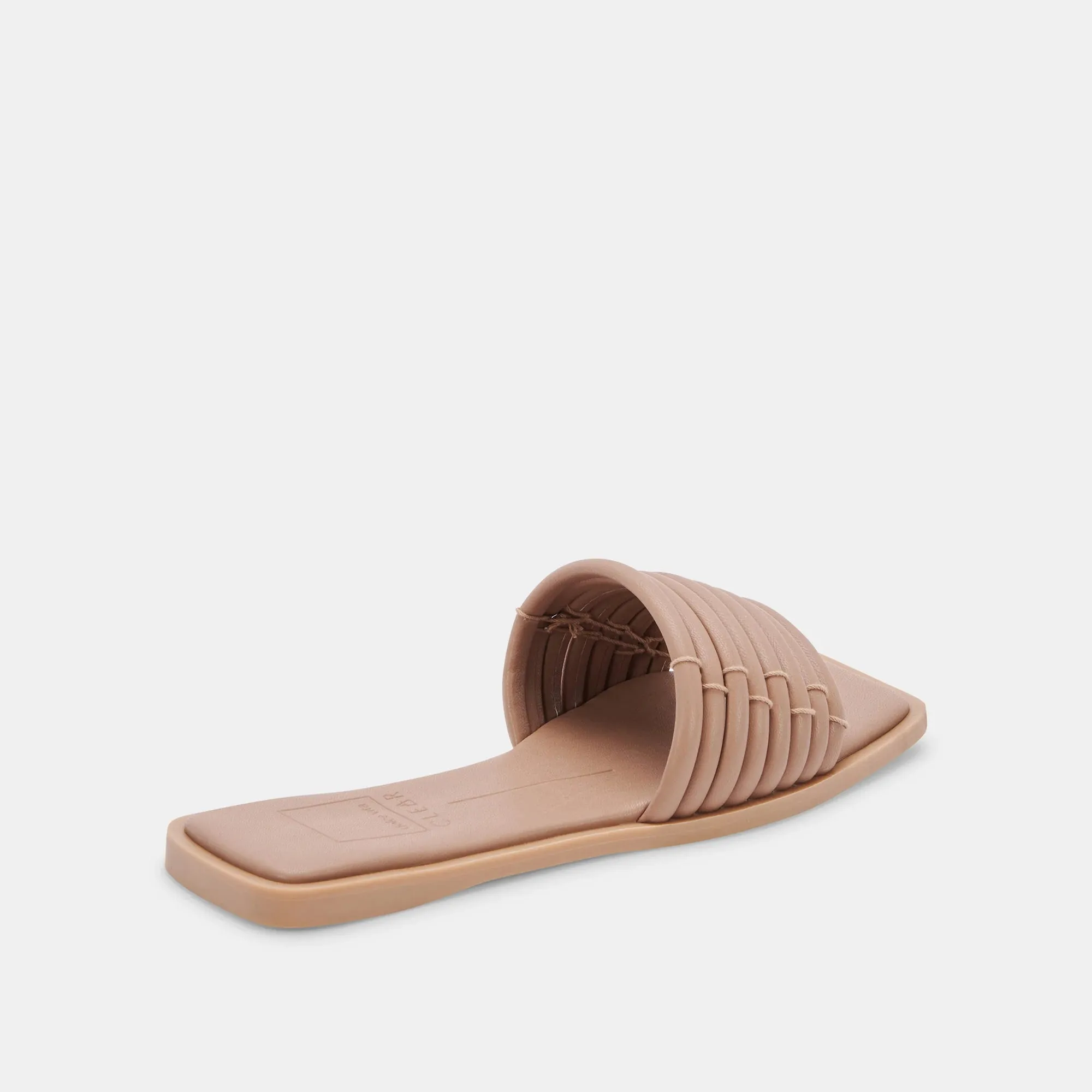 Dolce Vita NYX Sandals in Cafe