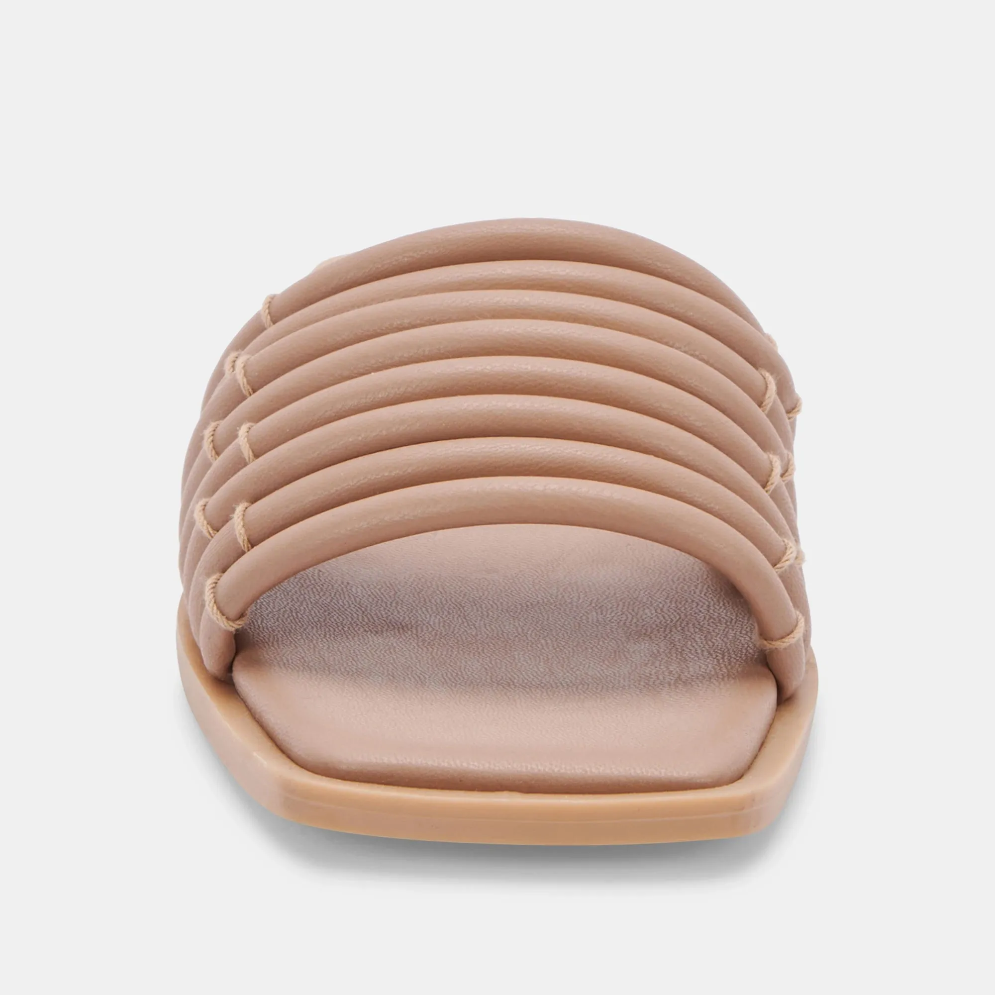 Dolce Vita NYX Sandals in Cafe