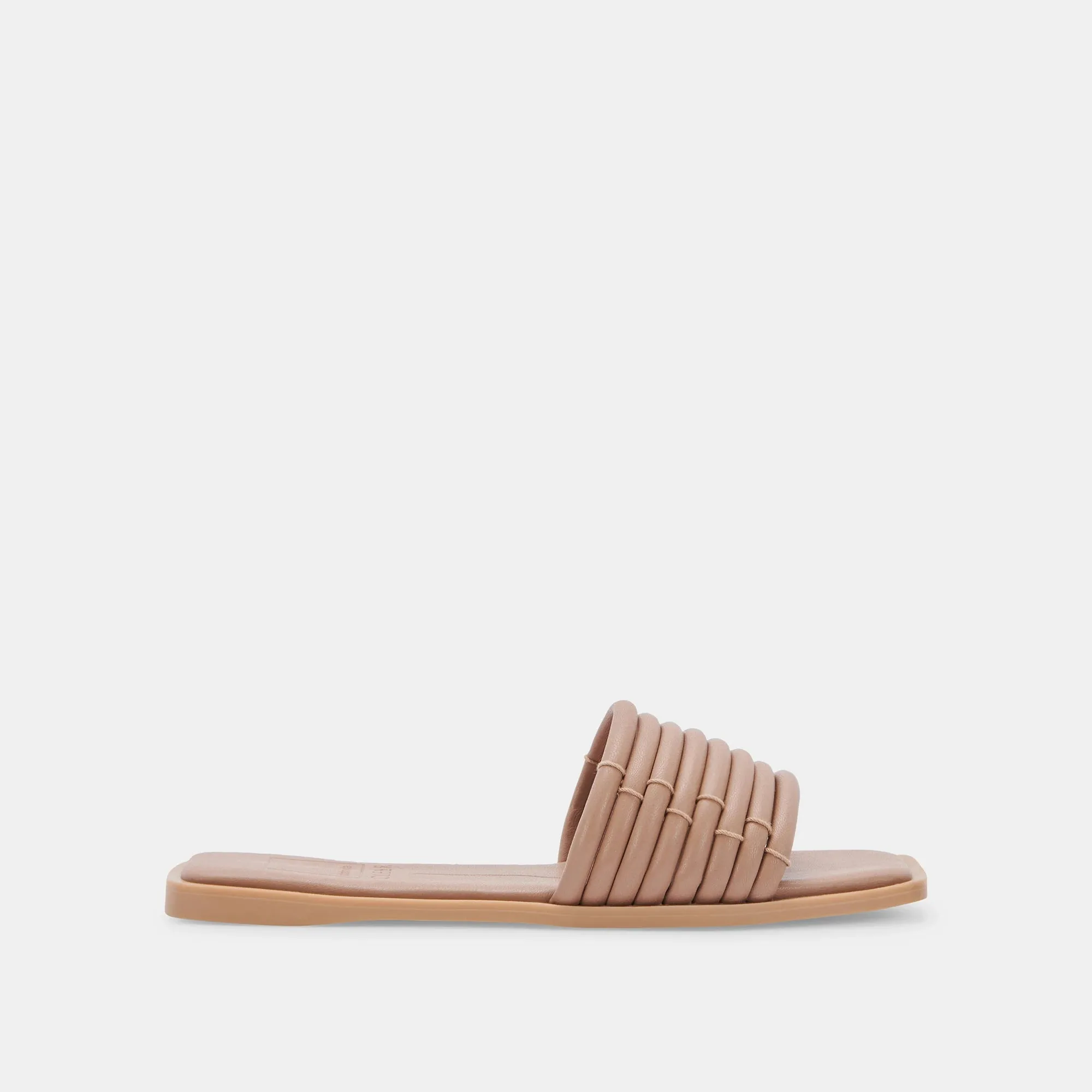 Dolce Vita NYX Sandals in Cafe