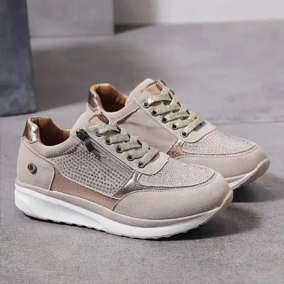 Felora™ | Premium Orthopedic Comfort Sneakers