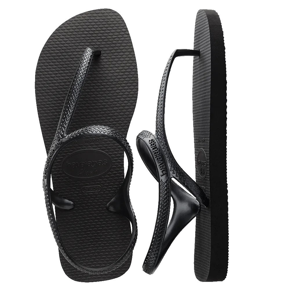 Flash Urban Sandals