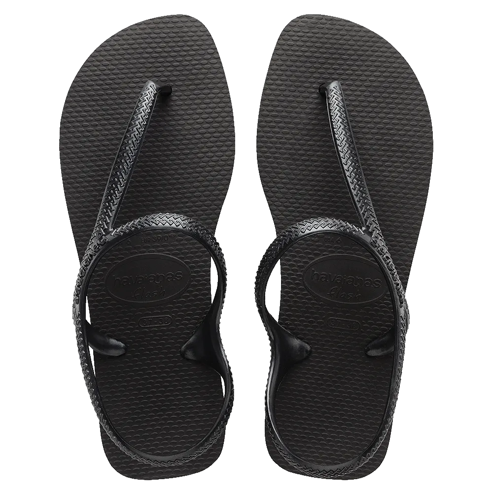 Flash Urban Sandals