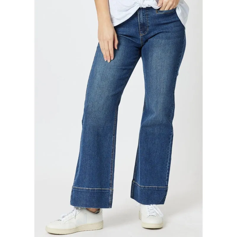 Georgia Jean | Denim