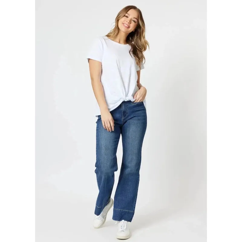 Georgia Jean | Denim