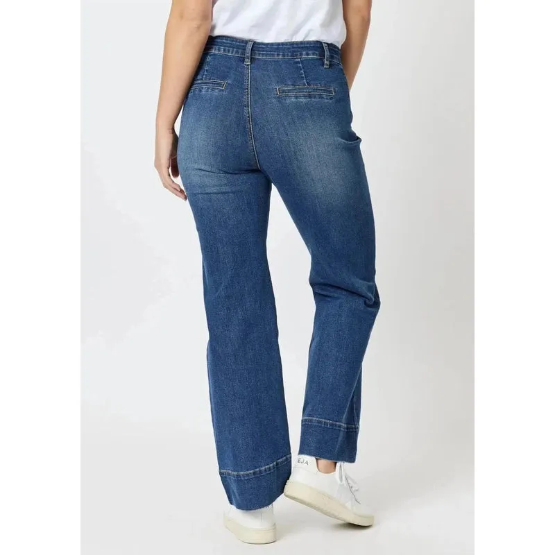 Georgia Jean | Denim