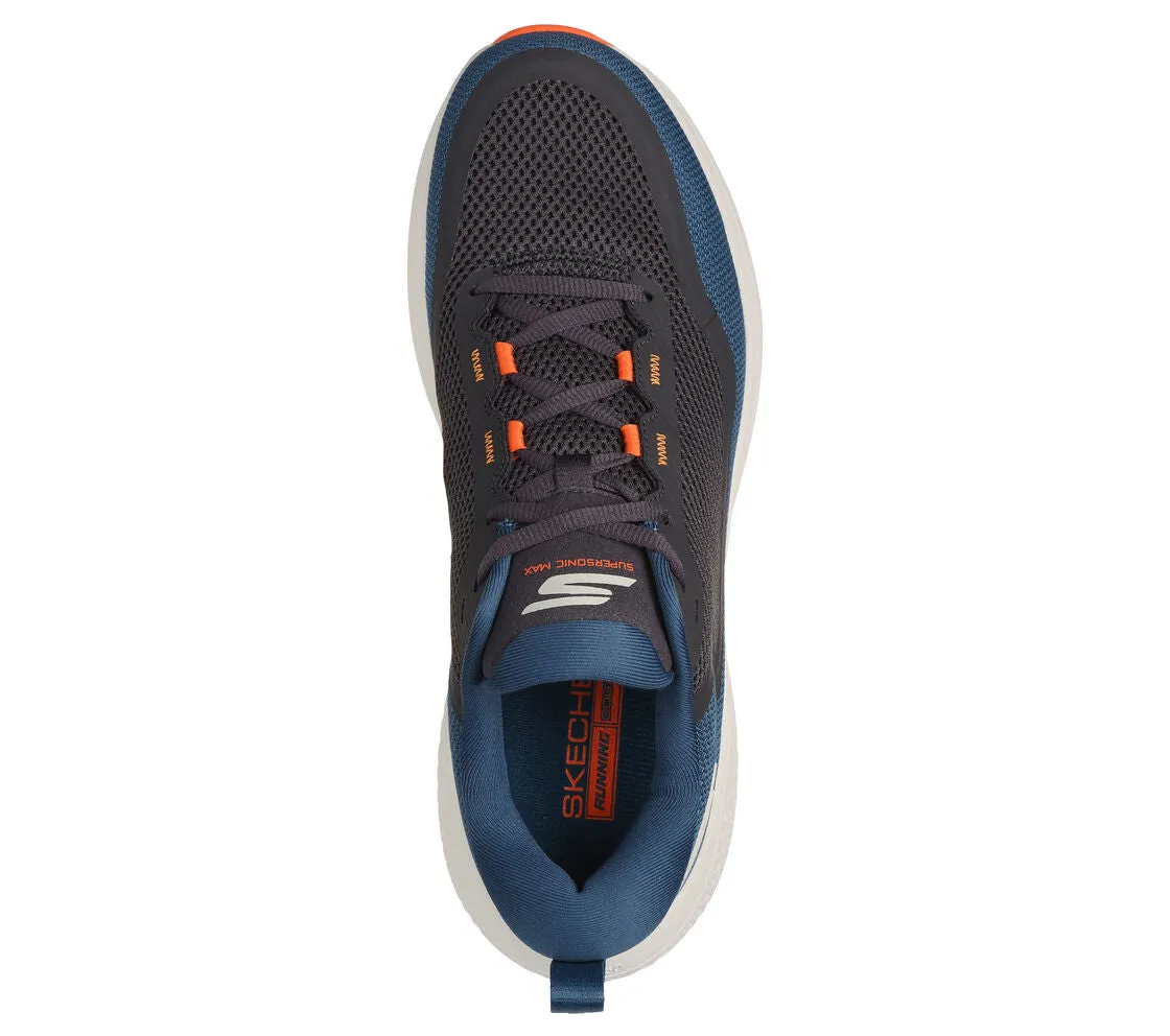 GO RUN SUPERSONIC MAX - TEAL