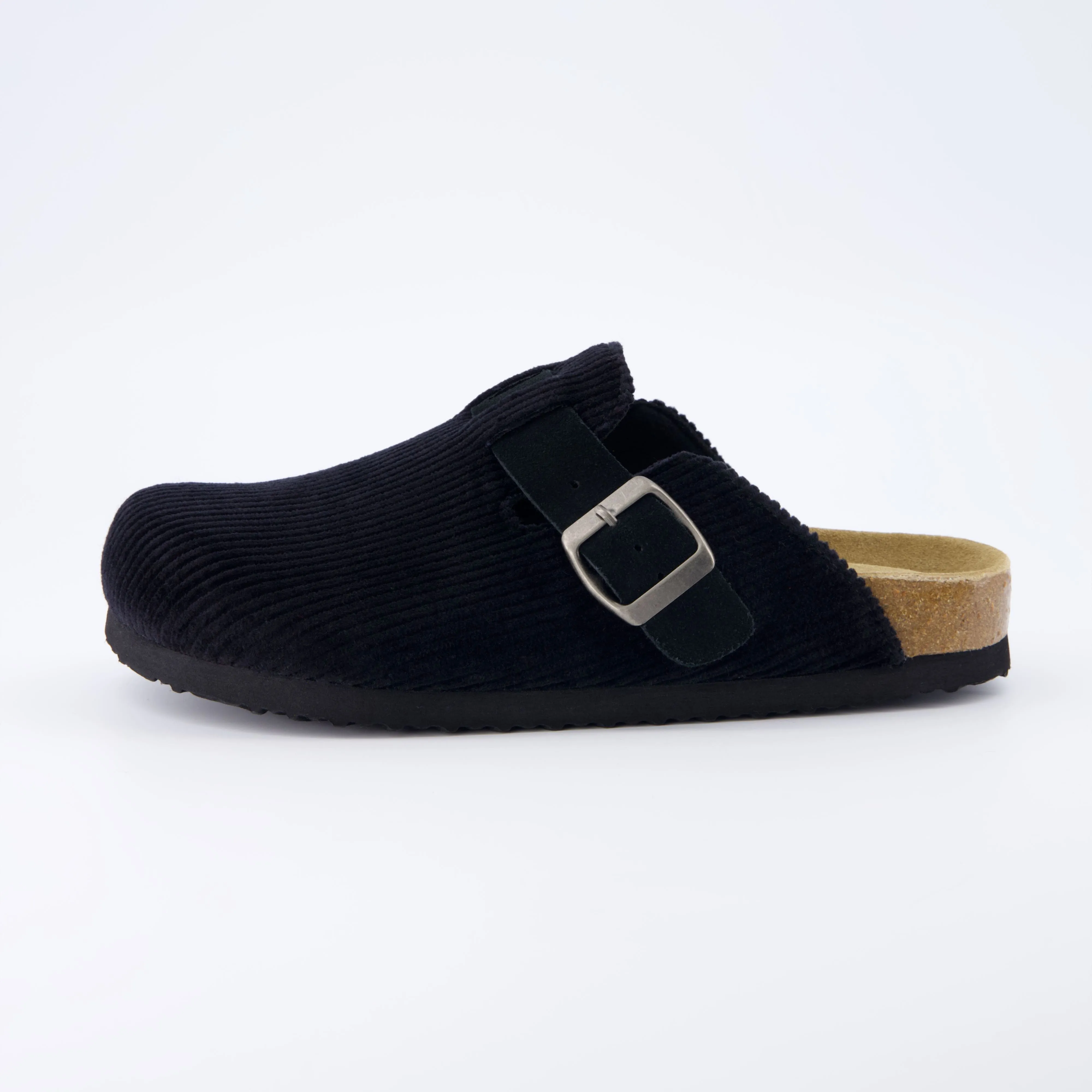 Hana Cork Footbed Clog