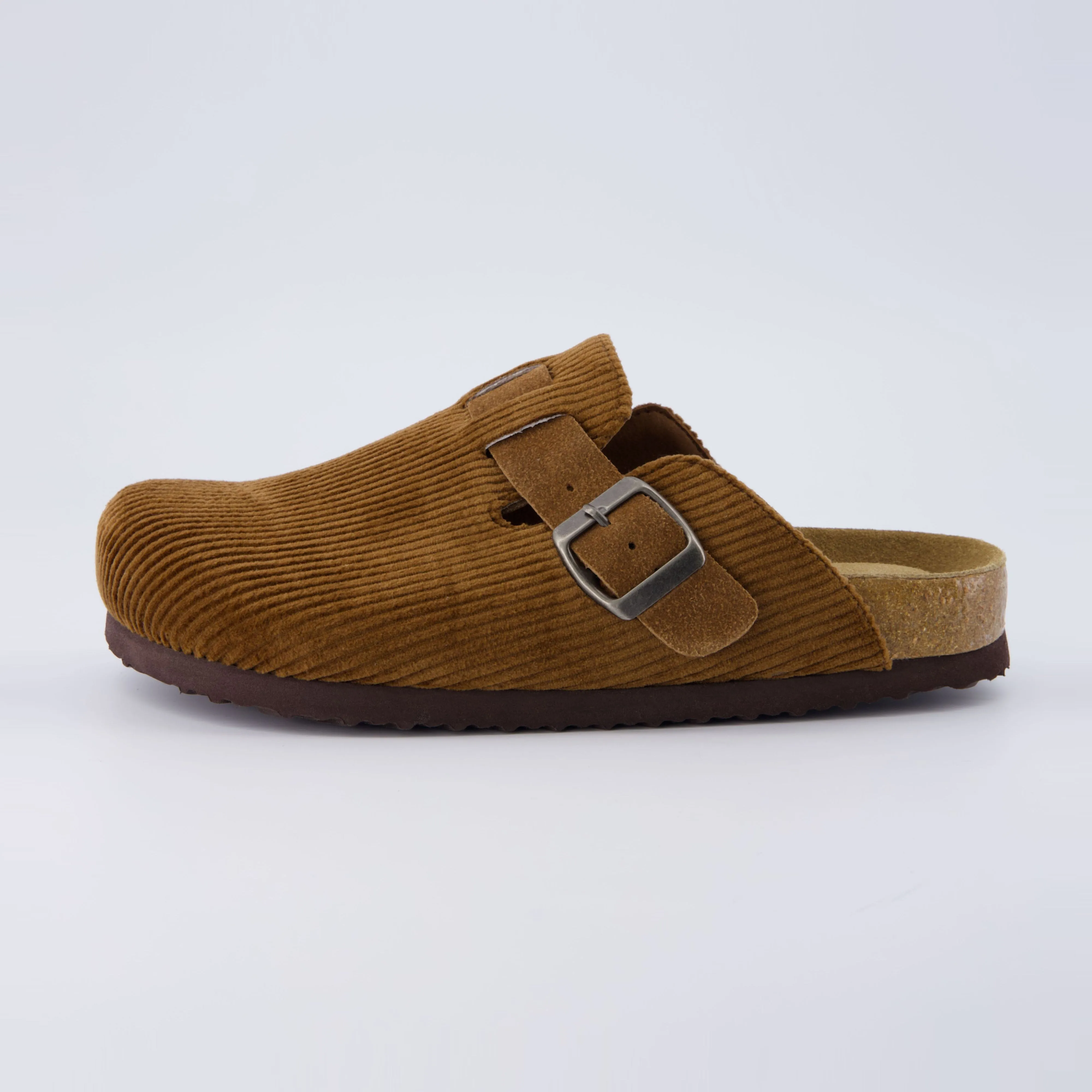 Hana Cork Footbed Clog