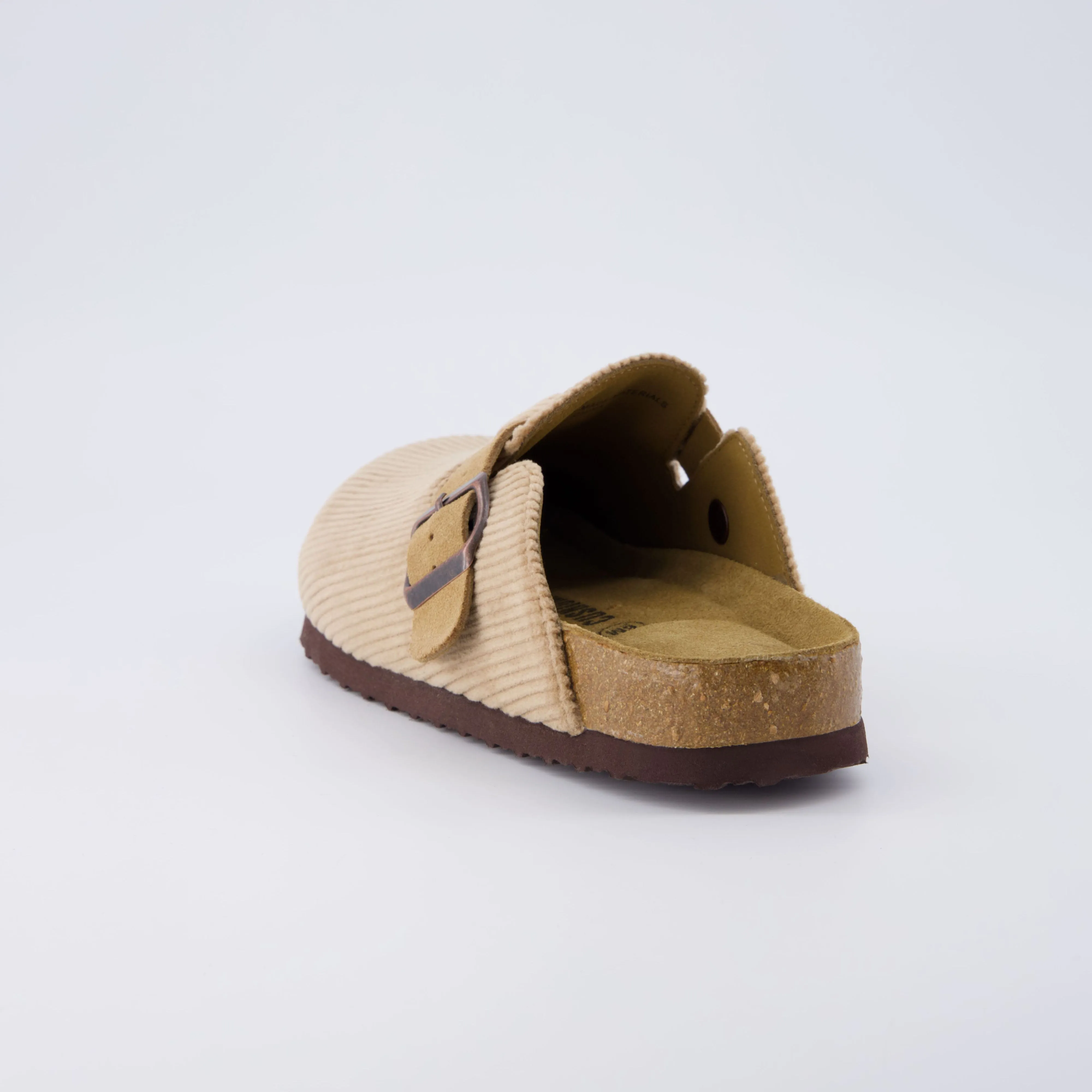 Hana Cork Footbed Clog