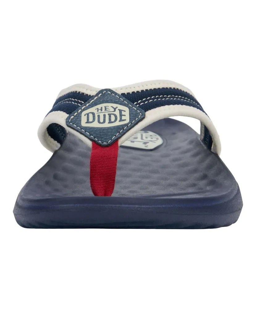 Hey Dude - Myers Flip Americana