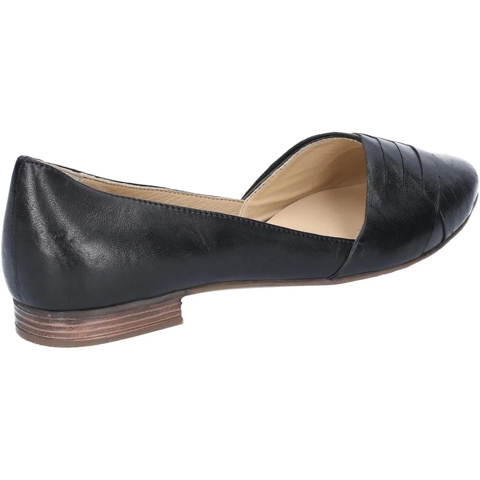 Hush Puppies Marley Ballerina Sandals