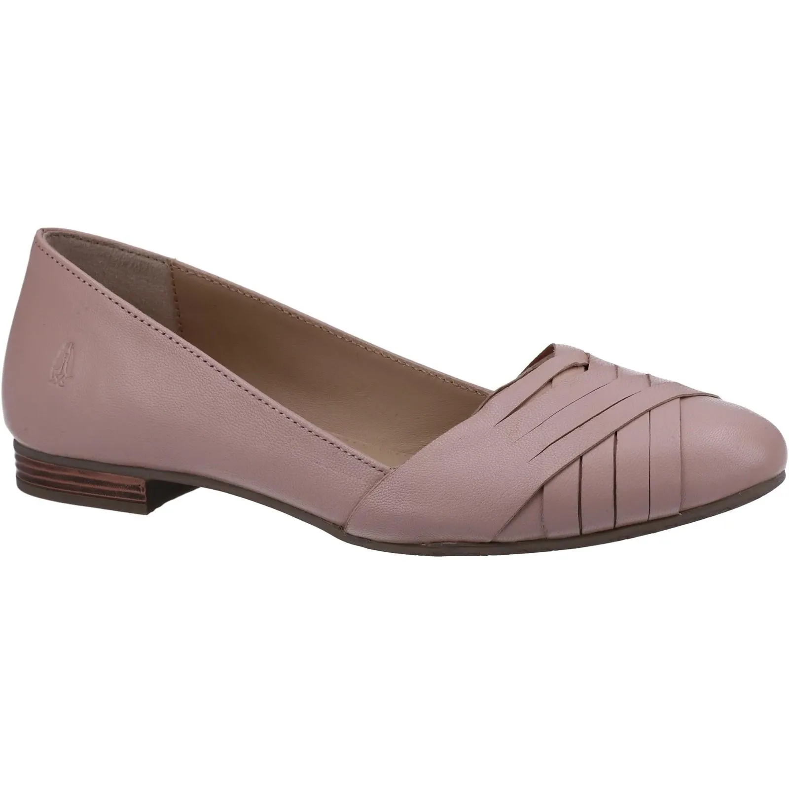 Hush Puppies Marley Ballerina Sandals
