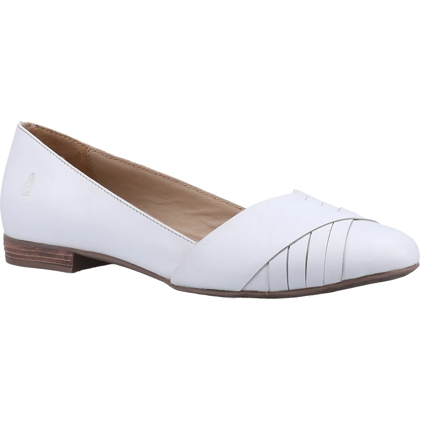 Hush Puppies Marley Ballerina Sandals