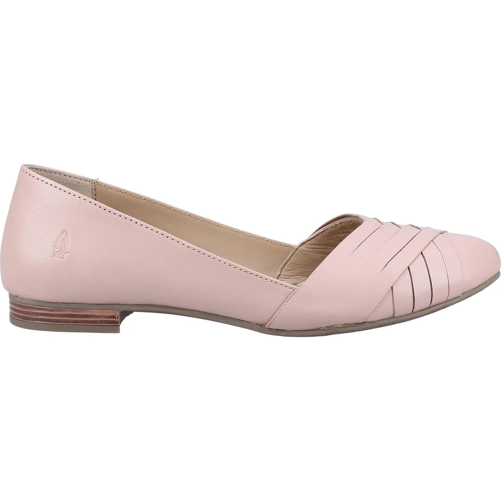 Hush Puppies Marley Ballerina Sandals
