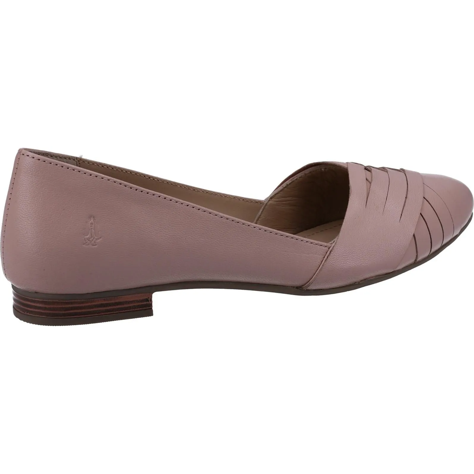 Hush Puppies Marley Ballerina Sandals