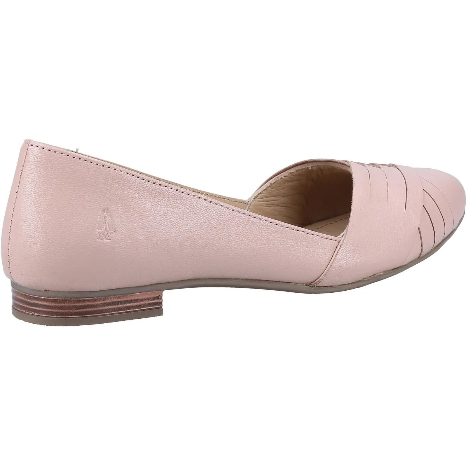 Hush Puppies Marley Ballerina Sandals