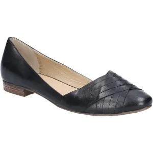 Hush Puppies Marley Ballerina Sandals