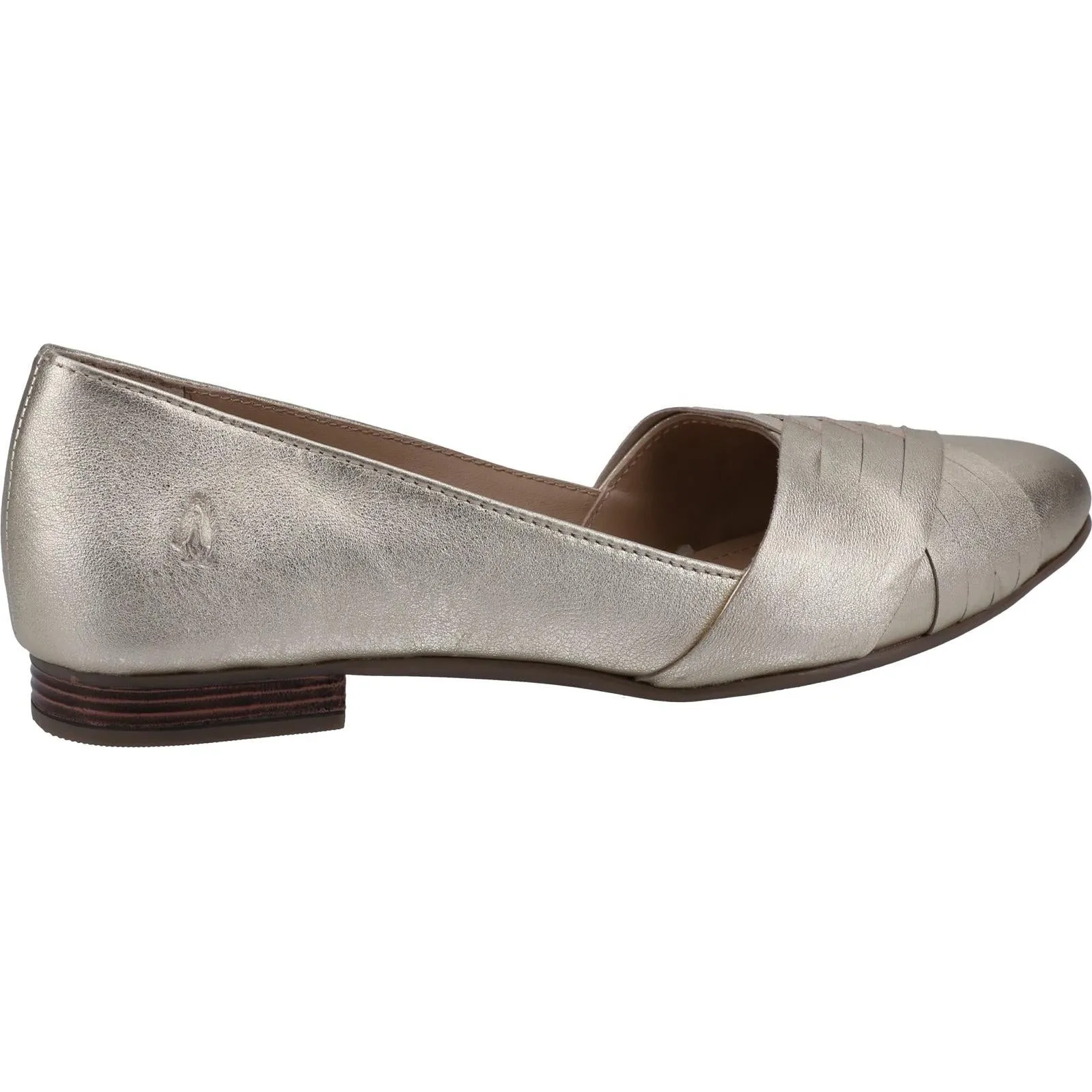 Hush Puppies Marley Ballerina Sandals