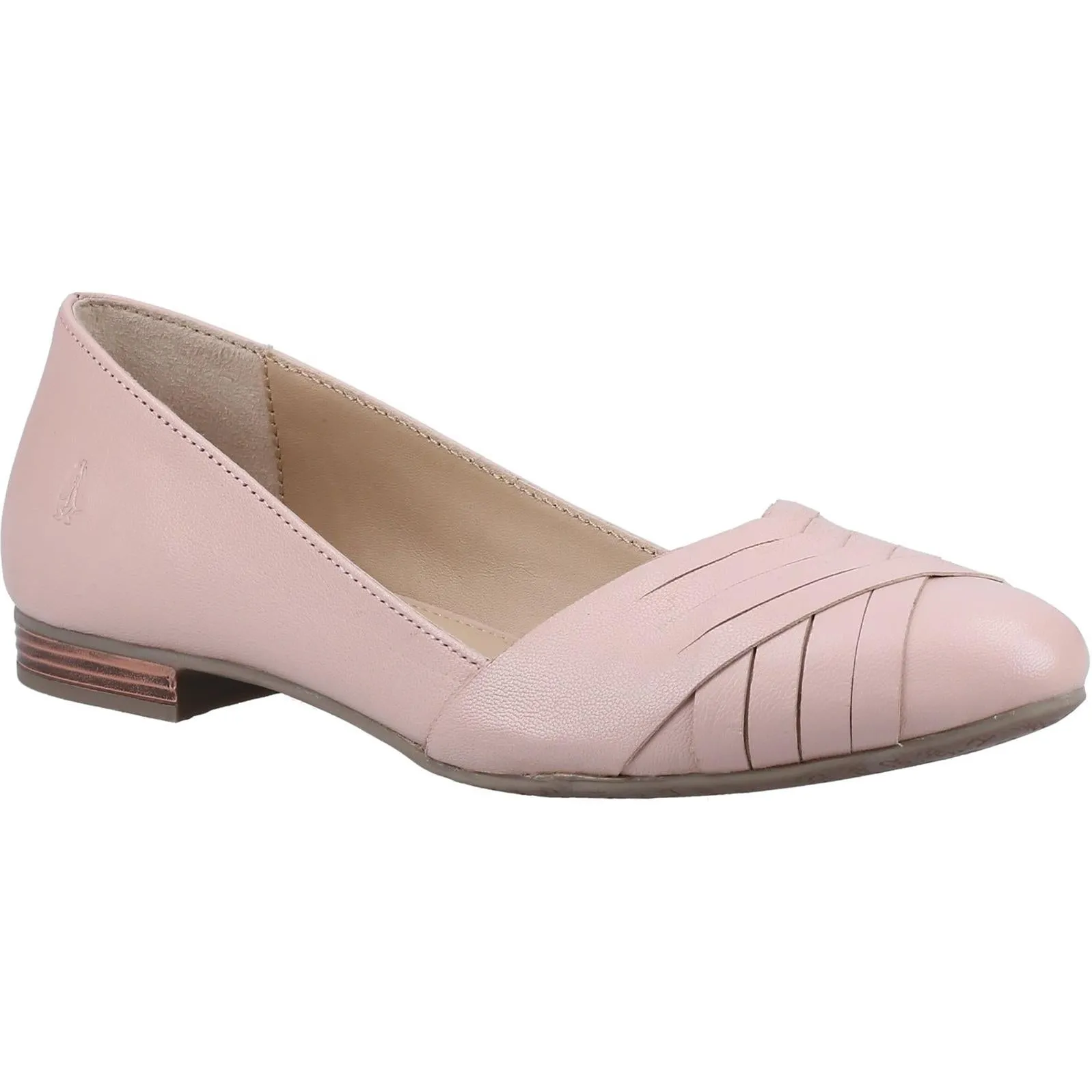 Hush Puppies Marley Ballerina Sandals