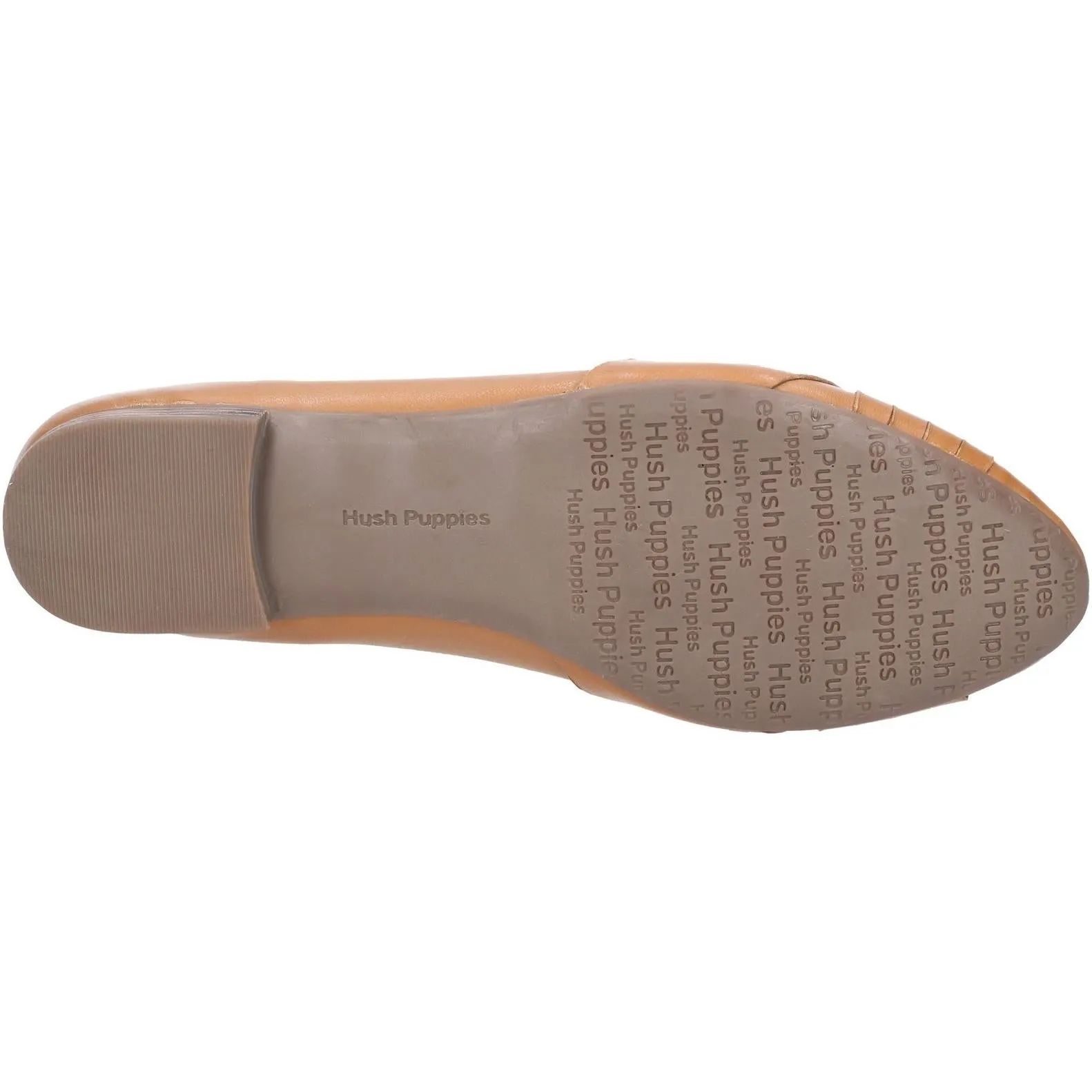 Hush Puppies Marley Ballerina Sandals