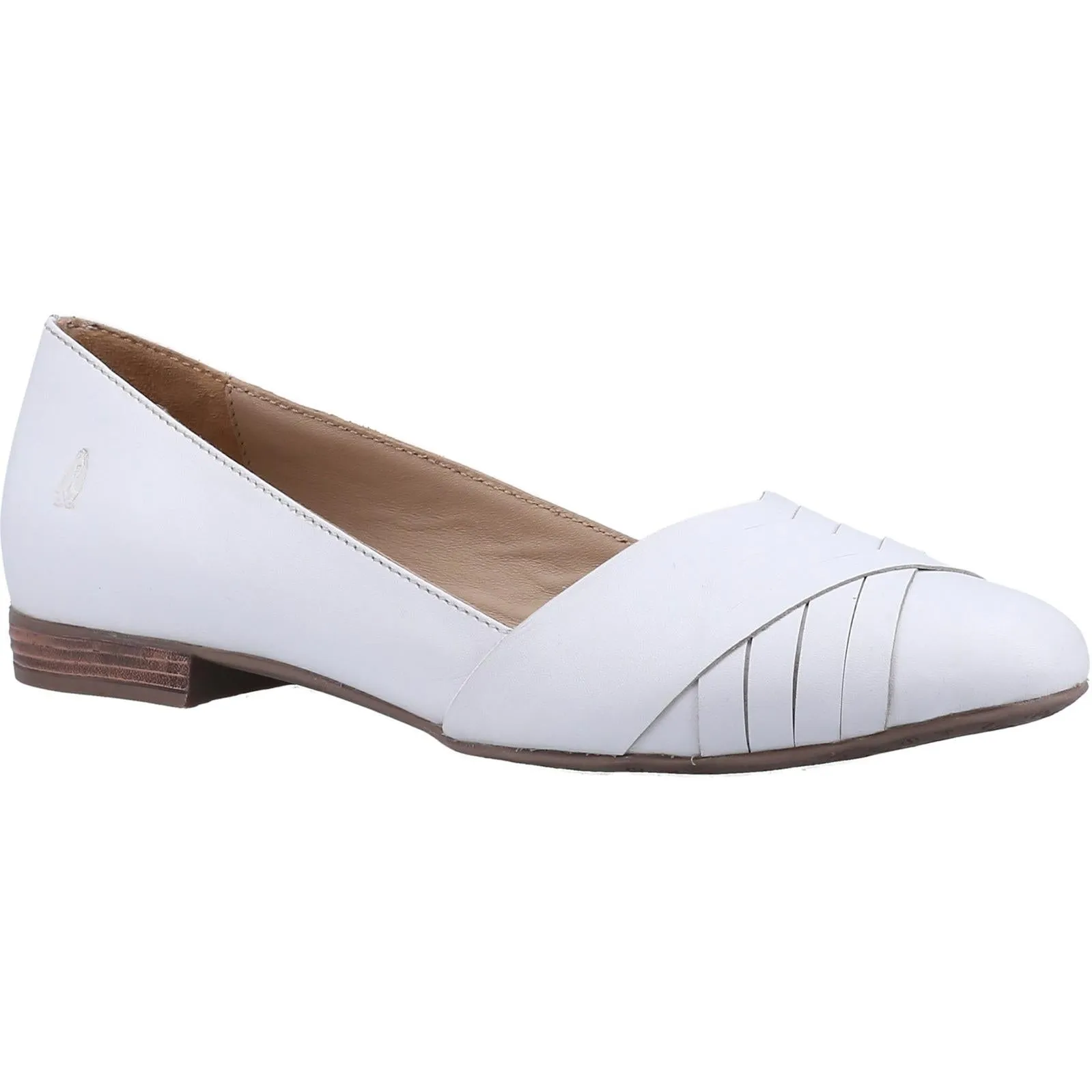 Hush Puppies Marley Ballerina Sandals