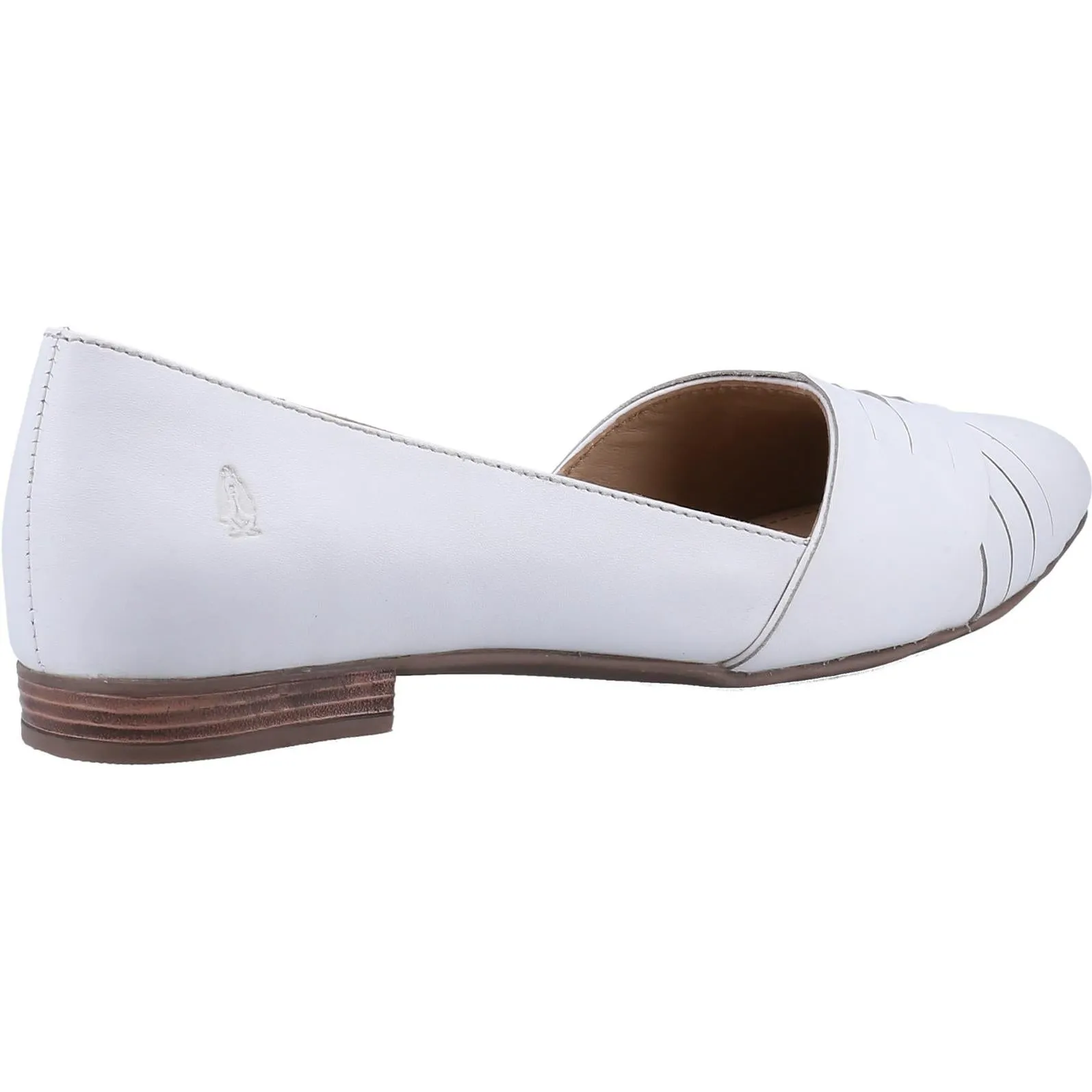 Hush Puppies Marley Ballerina Sandals