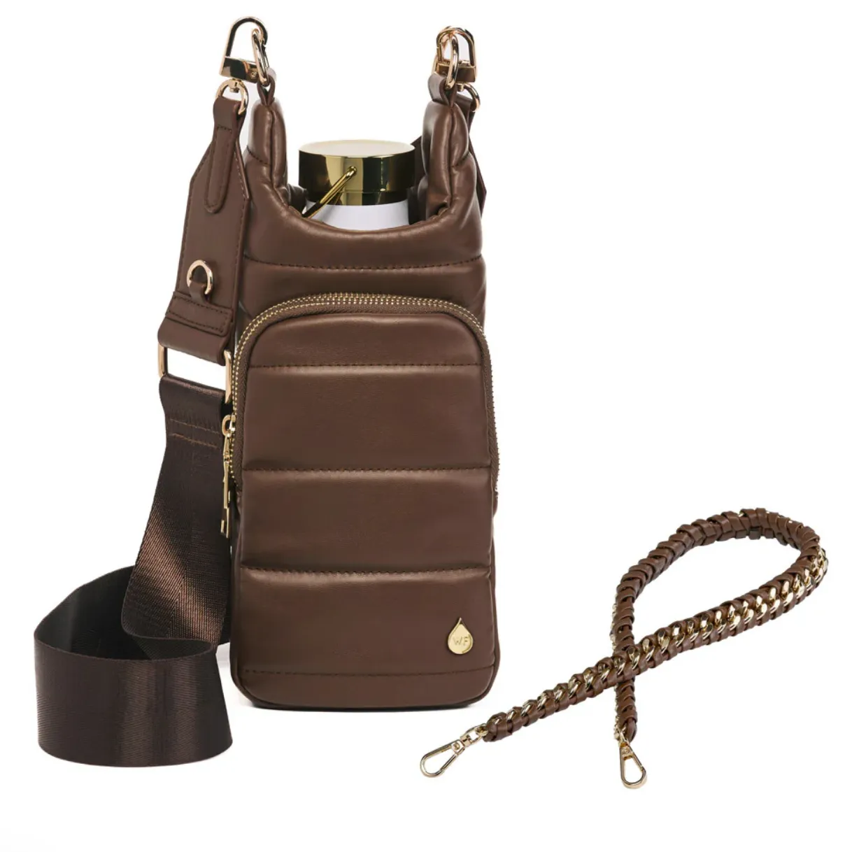 HydroBag Luxurious Edition