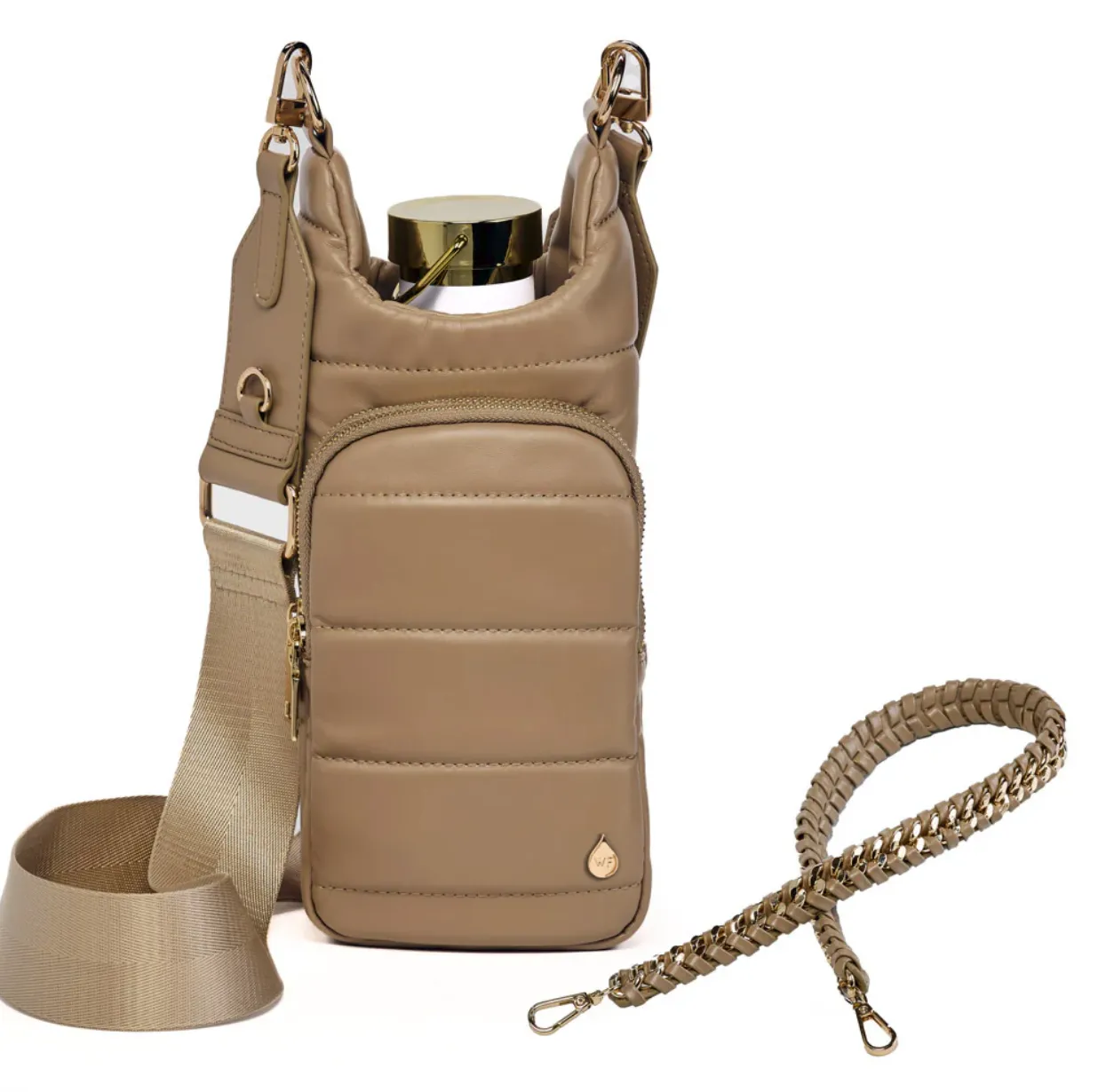 HydroBag Luxurious Edition