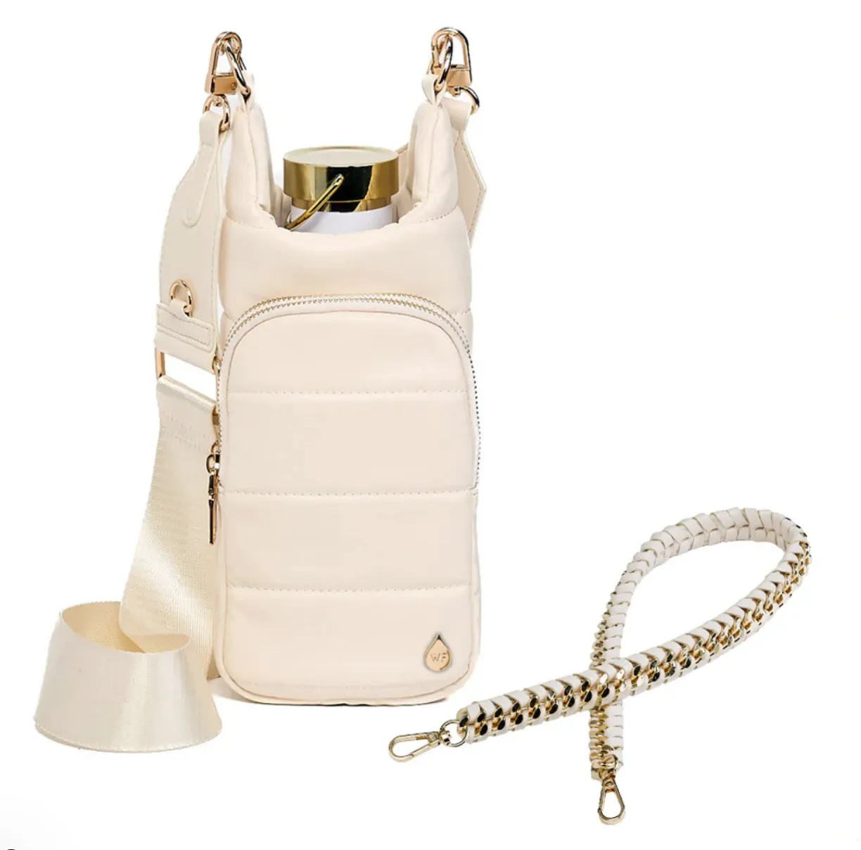 HydroBag Luxurious Edition