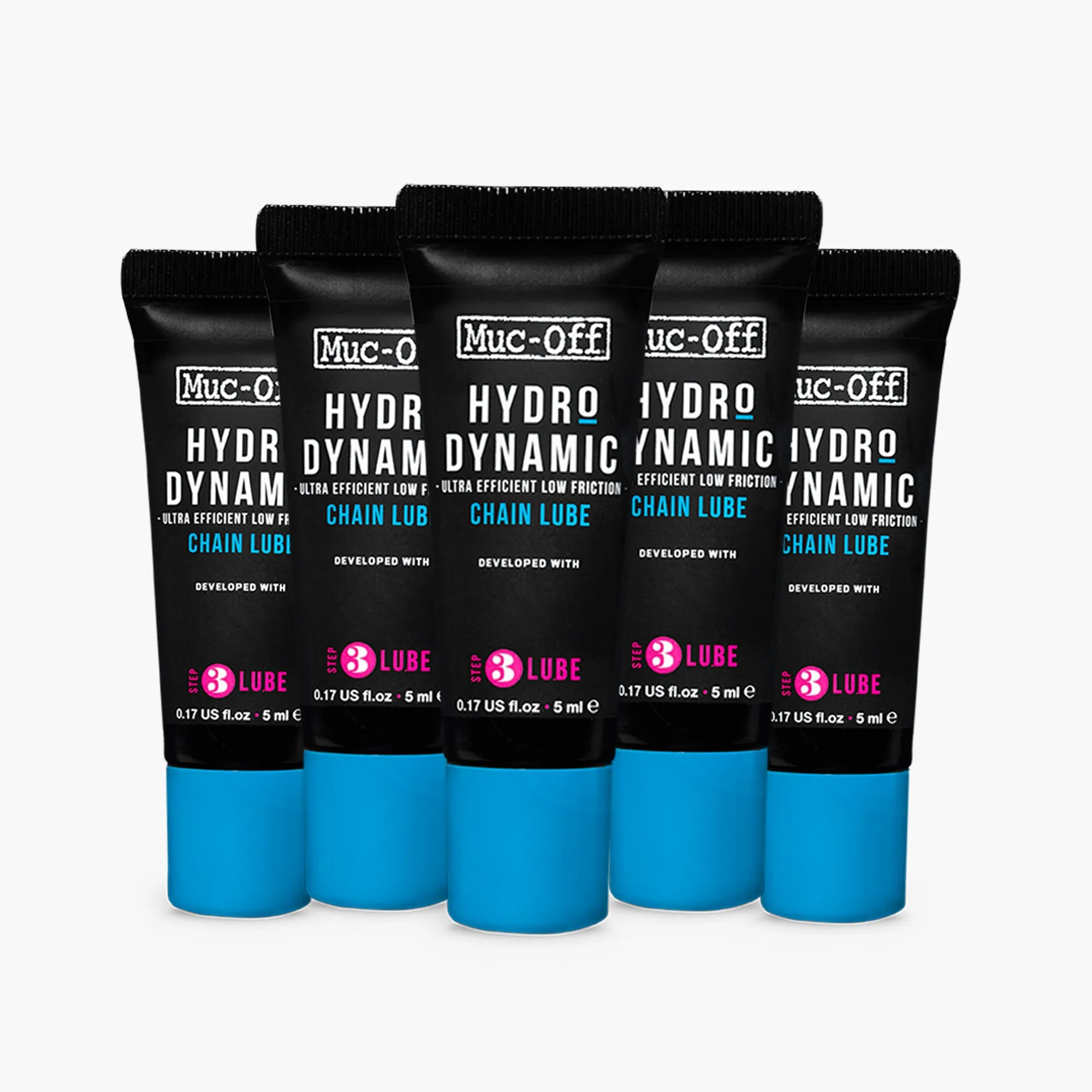 Hydrodynamic Lube