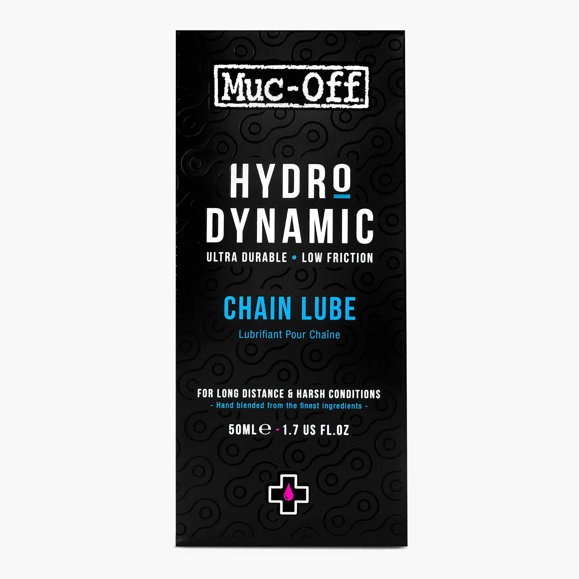 Hydrodynamic Lube