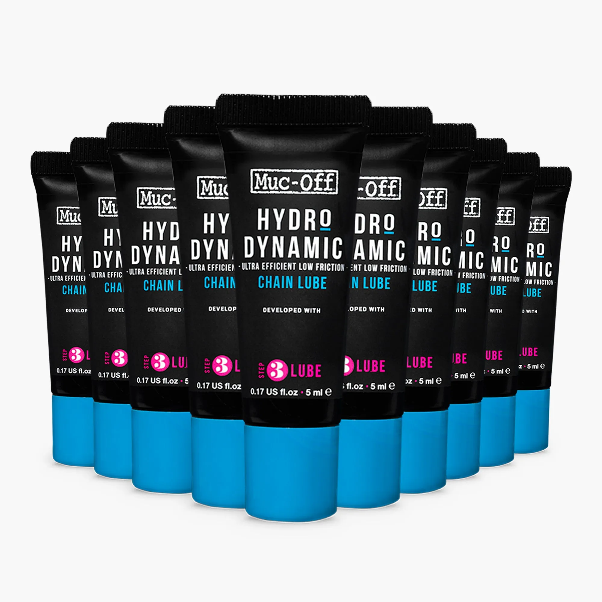 Hydrodynamic Lube