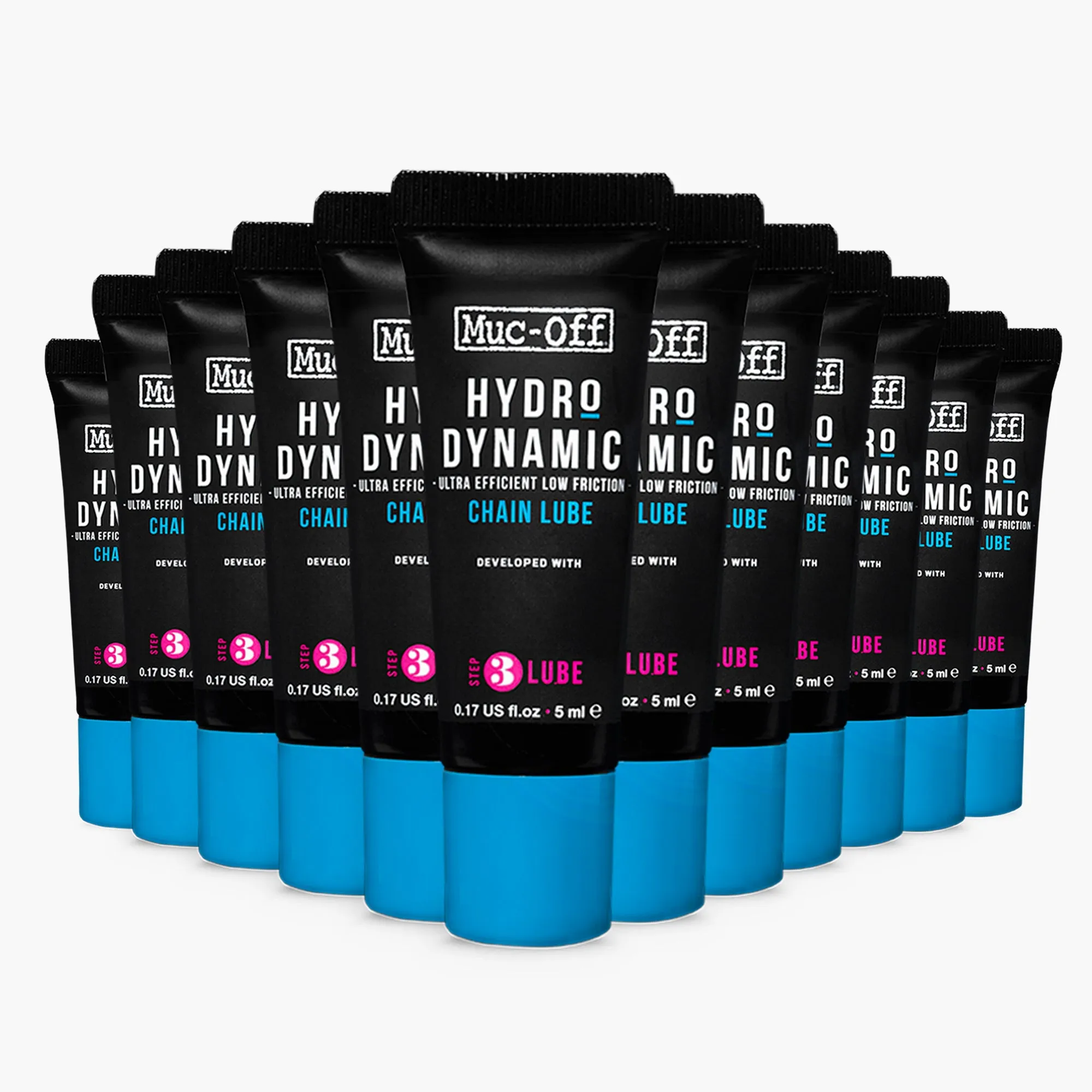 Hydrodynamic Lube