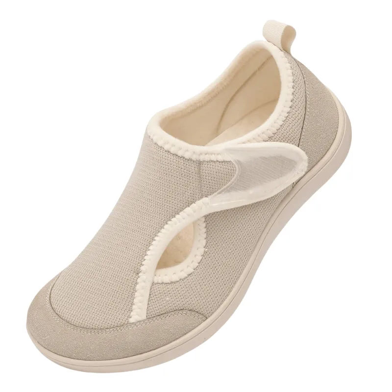 Indoor Diabetic Slipper – Comfort and Support for Sensitive Feet