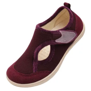Indoor Diabetic Slipper – Comfort and Support for Sensitive Feet
