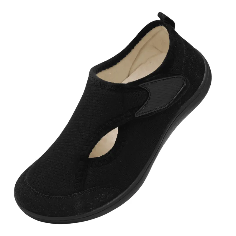 Indoor Diabetic Slipper – Comfort and Support for Sensitive Feet