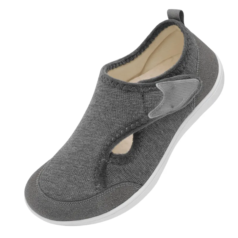Indoor Diabetic Slipper – Comfort and Support for Sensitive Feet