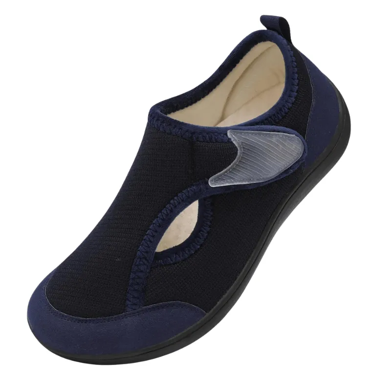 Indoor Diabetic Slipper – Comfort and Support for Sensitive Feet