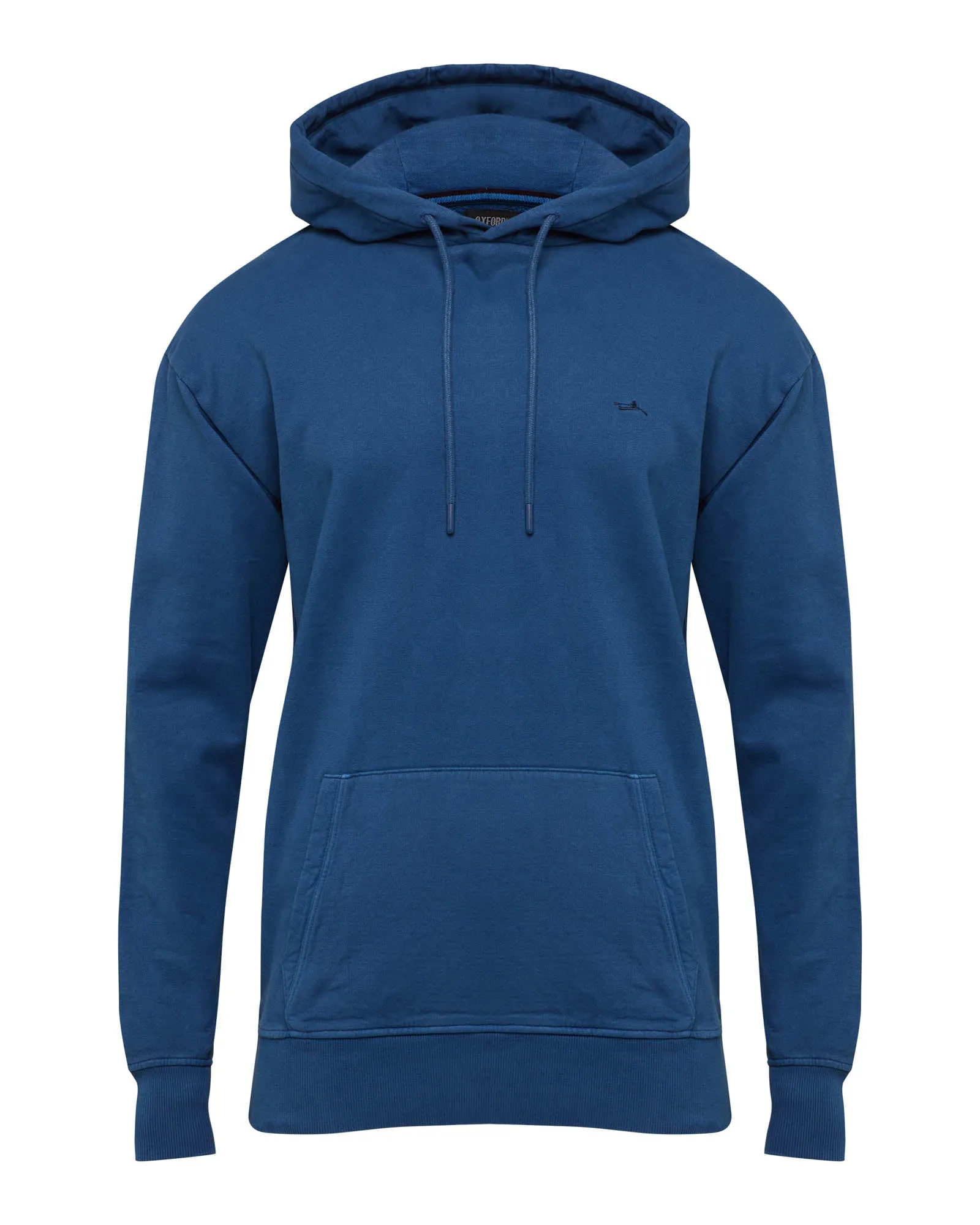 Jackson Hooded Sweatshirt