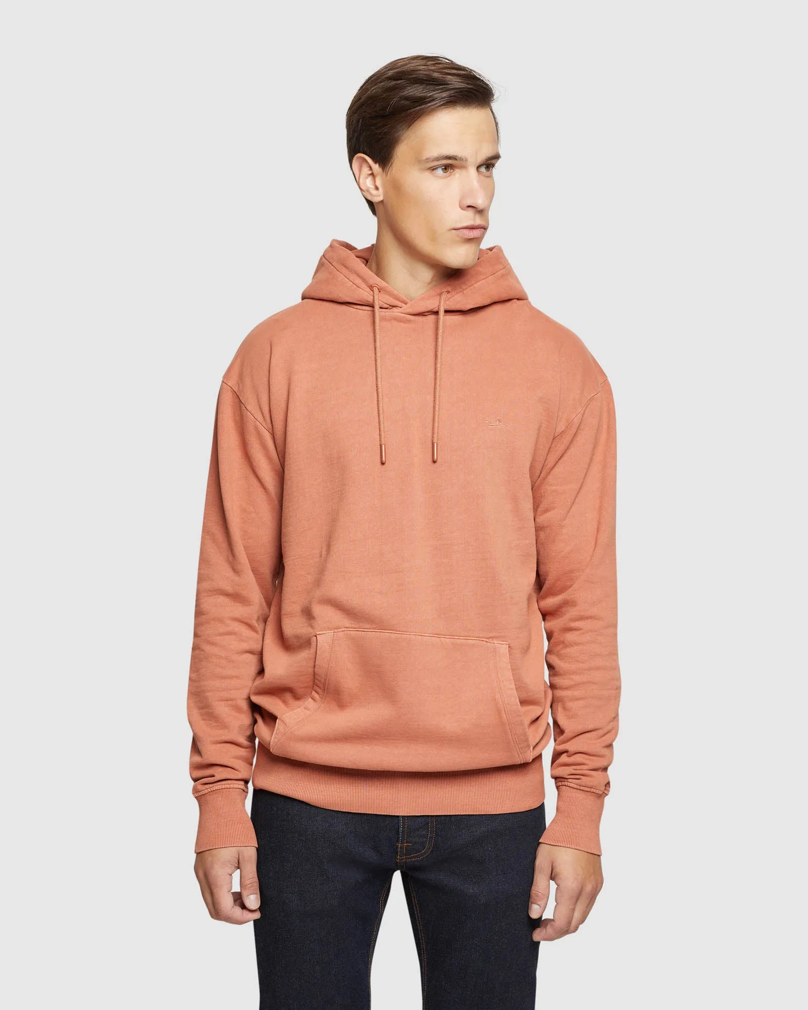 Jackson Hooded Sweatshirt