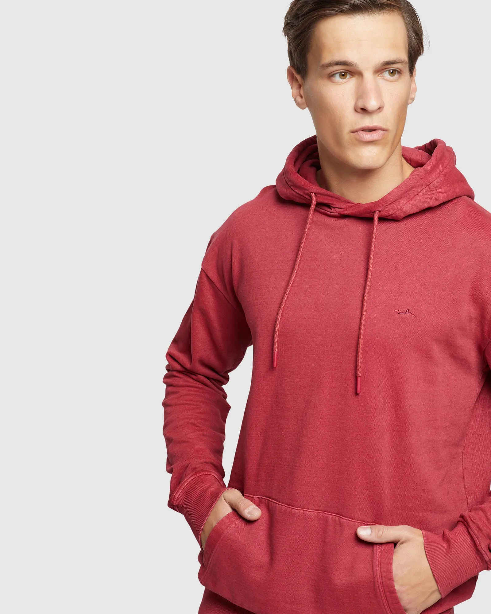 Jackson Hooded Sweatshirt