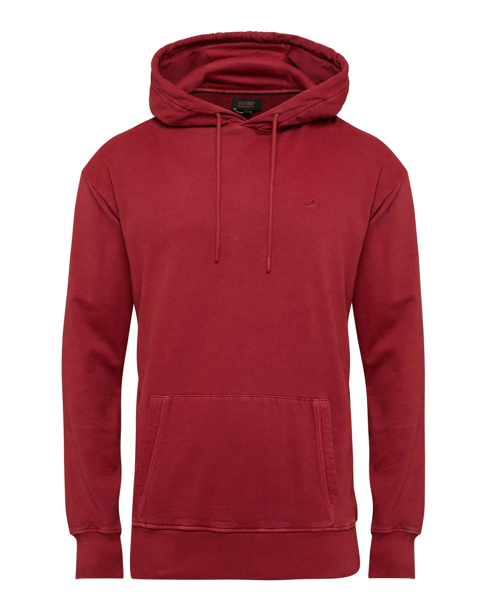 Jackson Hooded Sweatshirt