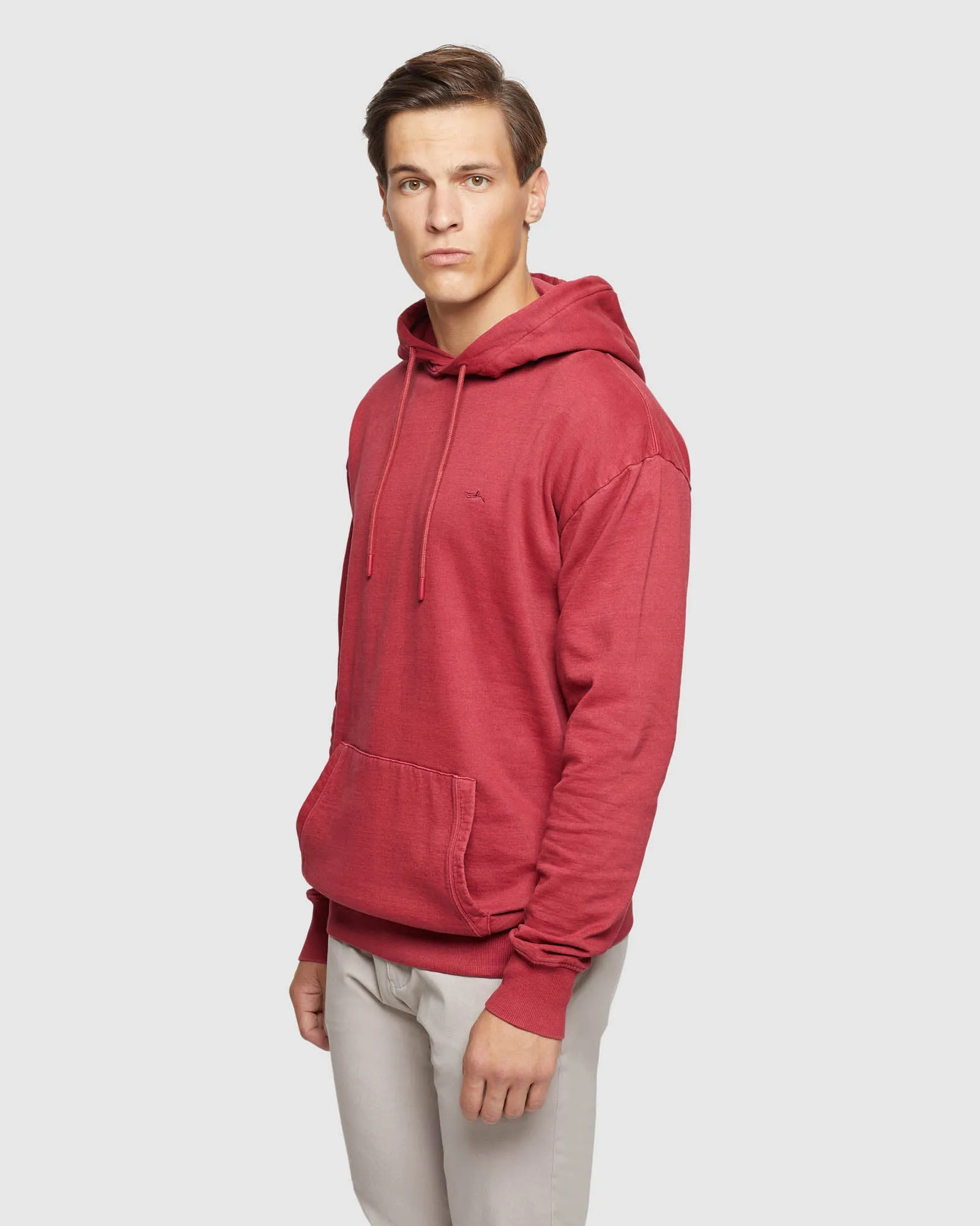 Jackson Hooded Sweatshirt